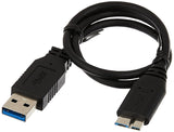 Transcend SSD HDD SATA CASING 2.5 USB 3.0 TS0GSJ25S3 BROOT COMPUSOFT LLP JAIPUR