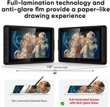 XP-Pen Artist 15.6 Pro V2 Drawing Tablet