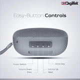 Digitek Bluetooth Speaker DBS310