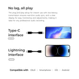 Digitek DWM-108 2-in-1 Wireless Microphone System