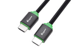 Kingcom KC9  High Speed HDMI Ethernet and ARC Cable 10M