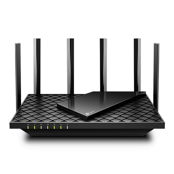 TP-Link Archer AX73 AX5400 Dual Band Gigabit 1000 Mbps Wireless WiFi Wi-Fi 6 Router