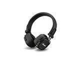 Marshall Major IV Wireless Bluetooth On Ear Headphone with Mic Black
