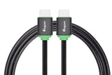 Kingcom KC9 High Speed HDMI Ethernet and ARC Cable 5M