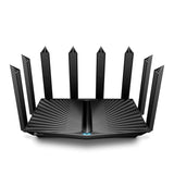 TP-Link AXE7800 Archer AXE95 Tri-Band Gigabit OneMesh Wi-Fi 6E Router