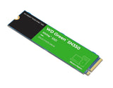 WD Internal SSD 500GB NVMe 2280 Green SN350