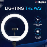 Digitek Ring Light 19 DLR19 R