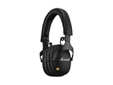 Marshall Monitor II Active Noise Cancelling Over_Ear Wireless Headphones Bluetooth Headphone with Mic, Black