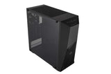 Cooler Master MasterBox K501L RGB Mid Tower Gaming Cabinet