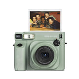 Fujifilm Instax Wide 400  Camera- Green