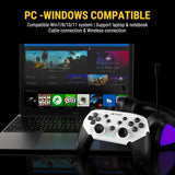 Ant Esports Wireless Gamepad GP320 White