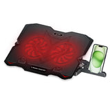 Ant Esports NC 150 Notebook Cooling Pad-Ergo Stand