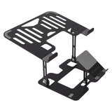 Zebronics Laptop & Mobile Stand For 17 Inch NS3500