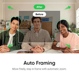 insta360 link 2c 4k webcam for pc mac