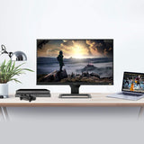 BenQ EW2780 27 Inch 68cm 1920 x 1080 Pixels Premium HDR IPS Full HD 3-Side Bezel-Less Monitor, Speakers, AMD Freesync, HDMIx3, VESA Wall Mountable, 75Hz