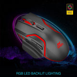 Ant Esports GM320 Pro Optical Wireless Gaming Mouse