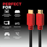 HONEYWELL HDMI CABLE(5M) BROOT COMPUSOFT LLP JAIPUR 