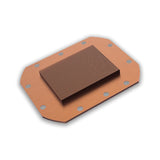 Ant Esports CPU Cooler Liquid ICE Flow 240 ARGB