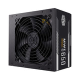 Cooler Master SMPS 650W  MWE 650 V2 BRONZE