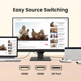 BenQ GW2790 27 Inches 1920X1080P FHD IPS Monitor