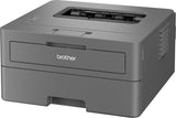 Brother Laser Printer HL-L2400D A4 Single Function with Duplex