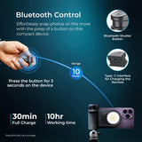 Digitek Smartphone Photo Grip DPH 001L with LED Fill Ring