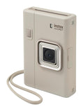 instax mini LiPlay+ Sand Beige, Hybrid Instant Camera