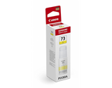 CANON INK BOTTLE 73 YELLOW