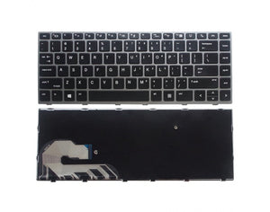 LAPTOP KEYBOARD FOR HP ELITEBOOK 745 G5