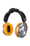 Dyson OnTrac headphones Aluminium Row WP02