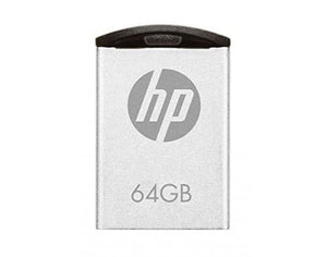 HP PENDRIVE 64GB 2.0 (V222W)