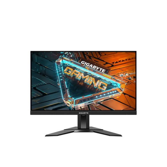GIGABYTE G24F 2 23.8 Inch 60.452 Cm, 165Hz 180Hz Oc Gaming Led Black