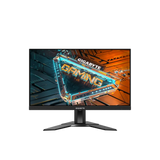 GIGABYTE G24F 2 23.8 Inch 60.452 Cm, 165Hz 180Hz Oc Gaming Led Black