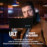 Sony Wireless Bluetooth Speaker ULT Field 3 SRS-ULT30 WCIN White