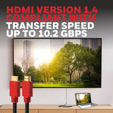 HONEYWELL HDMI CABLE(5M) BROOT COMPUSOFT LLP JAIPUR 