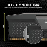 CORSAIR Vengeance 32GB  DDR5 5200MHz Desktop Ram