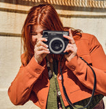 Fujifilm Instax Square SQ40 Black