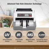 Tvs Cash Counting Machine CC-232 Classic