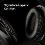 HyperX Cloud Stinger 2 Greatness Refined, Lightweight Wired Headphone Black