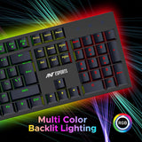 Ant Esports Wired Mechanical Gaming Keyboard MK3400 V3 PRO