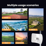 Tenda O8 5GHz 23dBi 11ac Outdoor Access Point to Point (P2P)