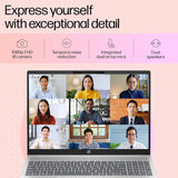 HP Pavilion Laptop ag0019AU AMD Ryzen 5 8540U/16GB RAM/512GB SSD/Win11/MICROSOFT OFFICE HOME & STUDENT 2021/AMD Radeon graphics Card/Screen Inch 16/Silver