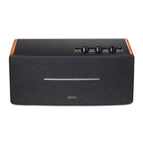 Edifier D12 Desktop Stereo Speaker Bluetooth v5.0 70 Watts Brown