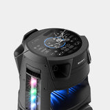 Sony Party Speaker MHC-V73D Wireless Bluetooth Black