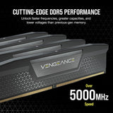 CORSAIR Vengeance 32GB  DDR5 5200MHz Desktop Ram