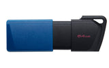 Kingston Pendrive 64GB 3.2 DTXM Broot Compusoft LLP Jaipur