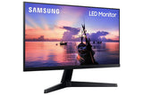 Samsung 27 Inches IPS, Bezel Less, 75 Hz Flat, Flicker-Free LED 1920 x 1080 Pixels Monitor-LF27T350FHWXXL BROOT COMPUSOFT LLP JAIPUR