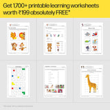 HP GT52 Yellow Genuine inkjet Ink Bottle