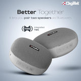 Digitek Bluetooth Speaker DBS310