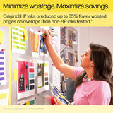 HP GT52 Magenta Genuine inkjet Ink Bottle